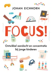 Omslag van Focus!