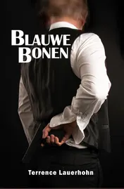 Omslag van Blauwe Bonen