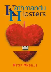 Omslag van Kathmandu Hipsters