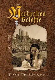 Omslag van Vebroken belofte