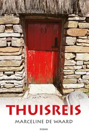 Omslag van Thuisreis
