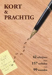 Omslag van Kort & Prachtig