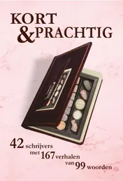 Omslag van Kort & Prachtig