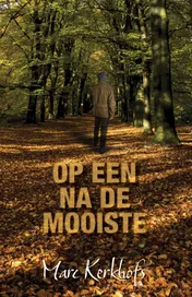 Omslag van Op een na de mooiste