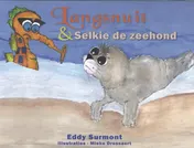 Omslag van Langsnuit & Selkie de zeehond