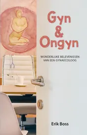 Omslag van Gyn & Ongyn