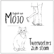 Omslag van Dagboek van Mojo