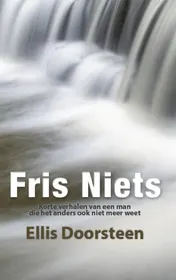 Omslag van Fris Niets