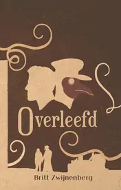 Omslag van Overleefd