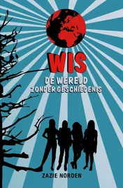 Omslag van WIS