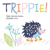 Omslag van Trippie