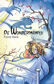 Omslag van De wonderparaplu