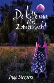 Omslag van De kilte van een zomernacht