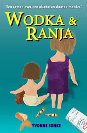Omslag van Wodka & Ranja