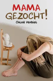 Omslag van Mama gezocht