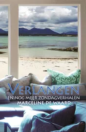 Omslag van Verlangen