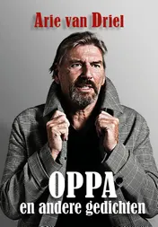 Omslag van Oppa