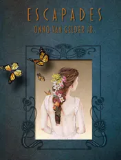 Omslag van Escapades