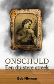 Omslag van Onschuld