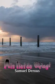 Omslag van Als liefde wringt