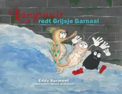 Omslag van Langsnuit redt Grijsje Garnaal