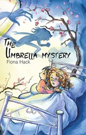 Omslag van The umbrella mystery