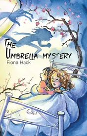 Omslag van The umbrella mystery