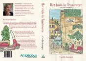 Omslag van Het huis in Trastevere