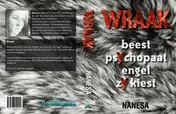 Omslag van Wraak