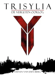Omslag van Trisylia