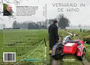 Omslag van Verwaaid in de Wind