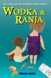 Omslag van Wodka & Ranja