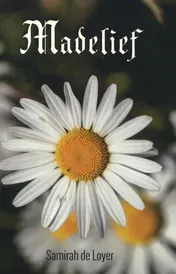 Omslag van Madelief