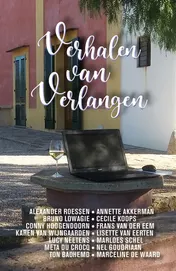 Omslag van Verhalen van verlangen