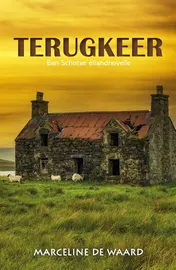 Omslag van Terugkeer