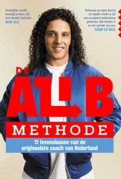 Omslag van De Ali B-methode