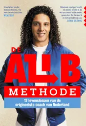 Omslag van De Ali B-methode