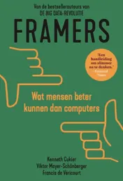 Omslag van Framers