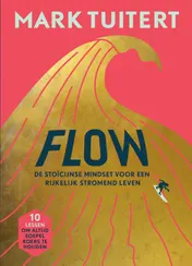 Omslag van FLOW