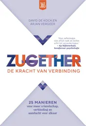 Omslag van Zugether: De kracht van verbinding