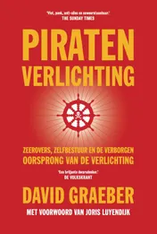 Omslag van Piratenverlichting