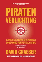 Omslag van Piratenverlichting