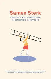 Omslag van Samen Sterk