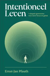 Omslag van Intentioneel leven