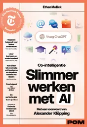 Omslag van Co-intelligentie