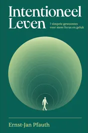 Omslag van Intentioneel leven