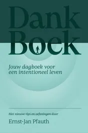 Omslag van Dankboek