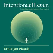 Omslag van Intentioneel leven