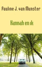 Omslag van Hannah en ik