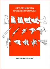 Omslag van Het geluid van naderend onweer
